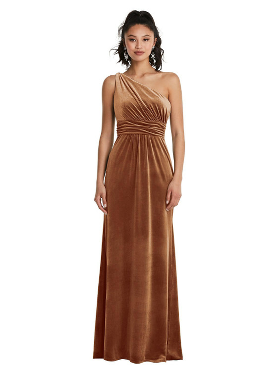 Brown Bridesmaid Dresses | Shop Online ...